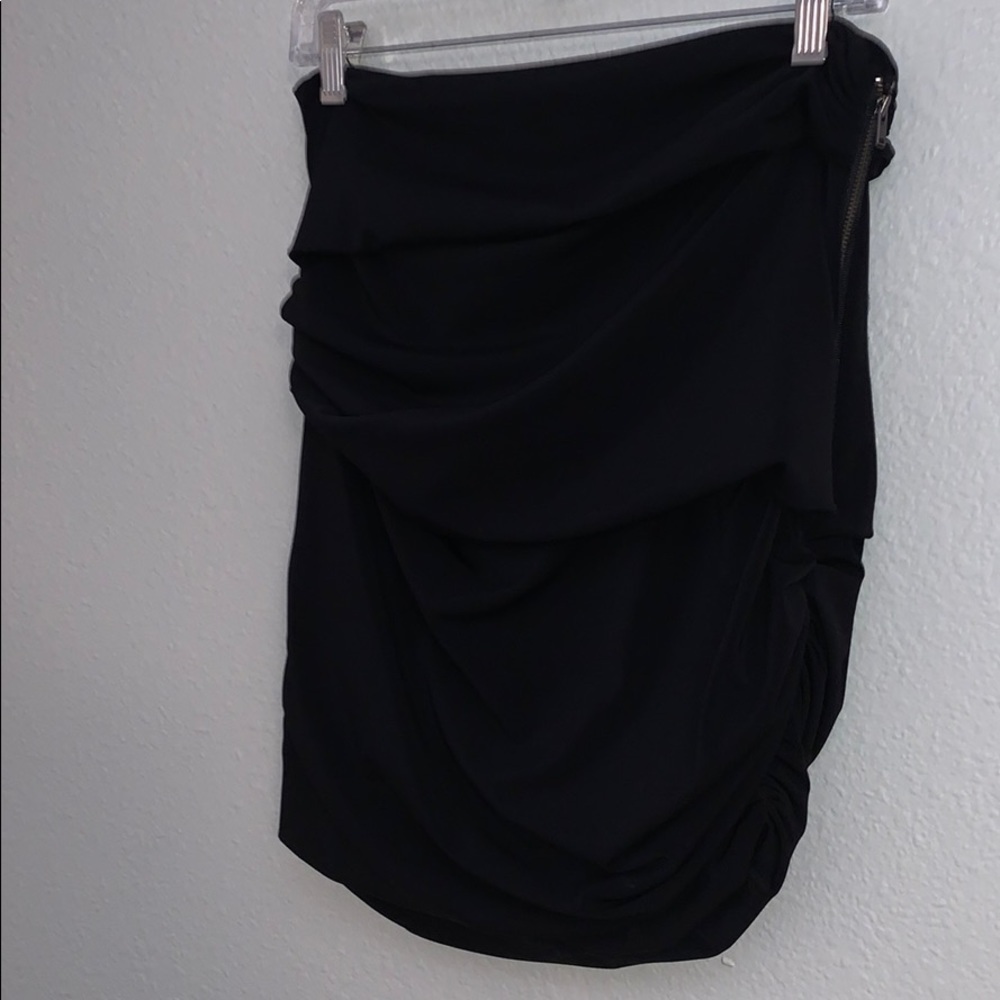 Elizabeth & James Skirt